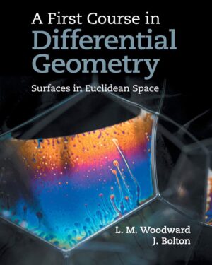 A First Course in Differential Geometry: Surfaces in Euclidean Space