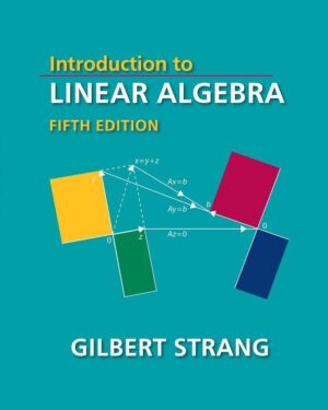 Introduction to Linear Algebra (Gilbert Strang)