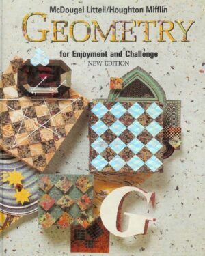 Geometry for Enjoyment and Challenge