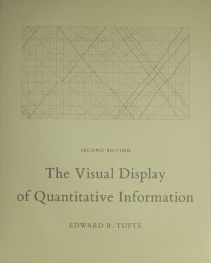 The Visual Display of Quantitative Information
