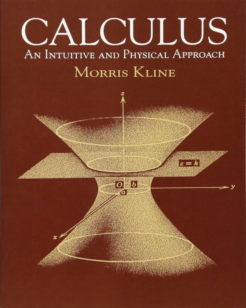 A Concise Introduction To Pure Mathematics - Mathematics Books