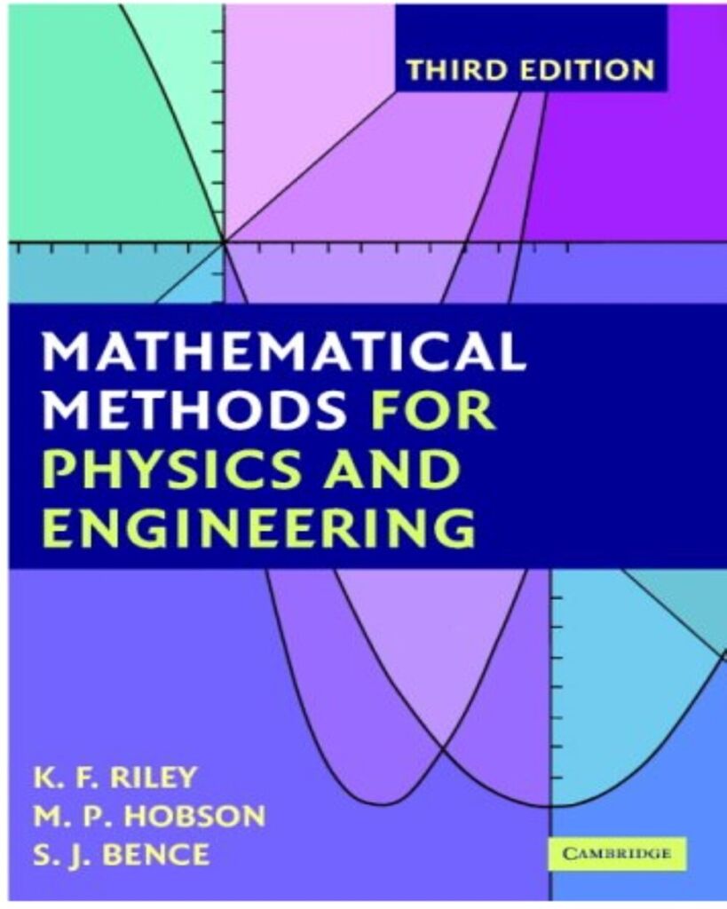 Mathematics Books - Math & Physics Books for Every Learner