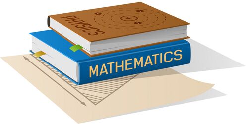 Mathematic Books