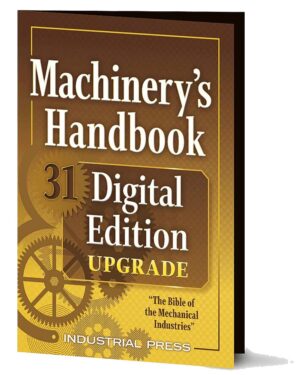 Machinery's Handbook Toolbox