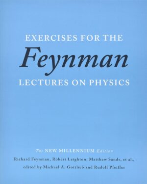 Exercises for the Feynman Lectures on Physics