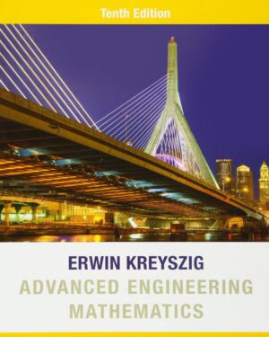 Advanced Engineering Mathematics