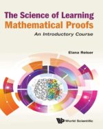 The Science of Learning Mathematical Proofs: An Introductory Course