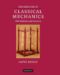Introduction to Classical Mechanics: With Problems and Solutions