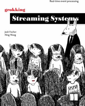 Grokking Simplicity: Taming complex software with functional thinking