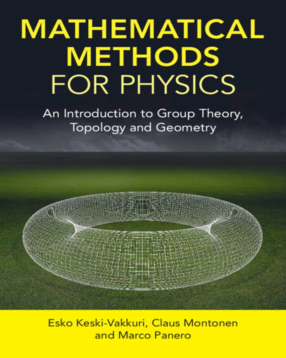 Mathematical Methods For Physicists, Seventh Edition: A Comprehensive ...