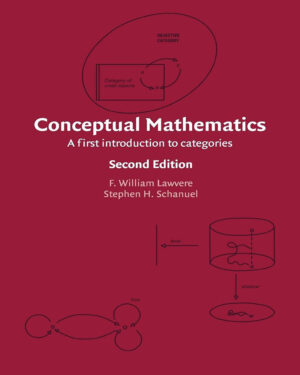 Conceptual Mathematics: A First Introduction to Categories