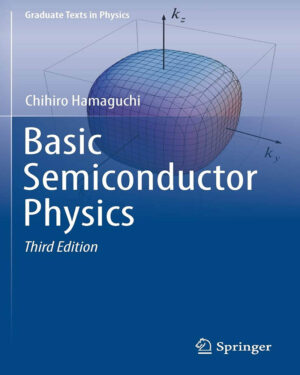 Basic Semiconductor Physics