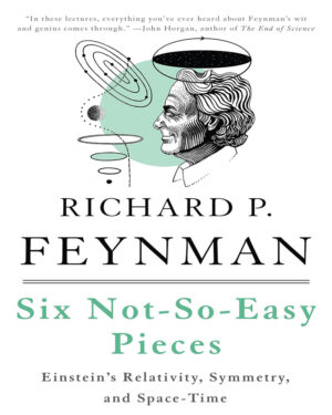 Six Not-So-Easy Pieces
