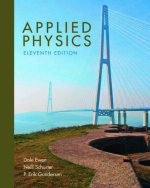 Applied Physics