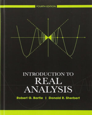Introduction to Real Analysis