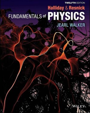 Fundamentals of Physics Volume 1 & 2