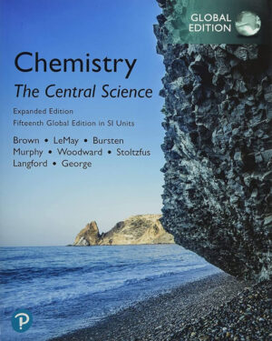 Chemistry: The Central Science