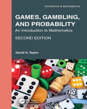 Games, Gam-bling, and Probability