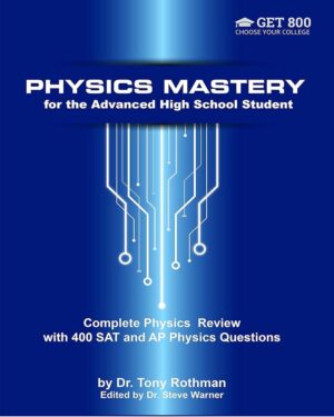 Physics Mastery for Advanced High School Students
