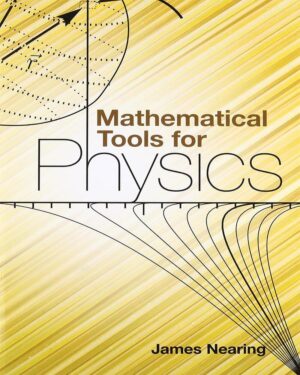 Mathematical Tools for Physics