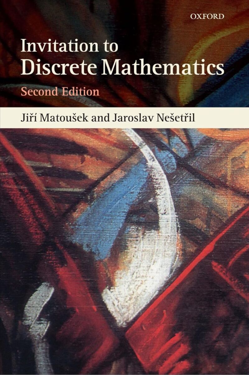 An Invitation to Discrete Mathematics