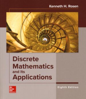 Discrete Mathematics and Its Applications