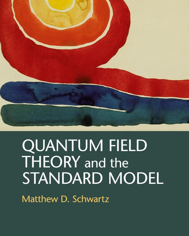 Quantum Field Theory and the Standard Model