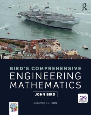 Bird’s Comprehensive Engineering Mathematics