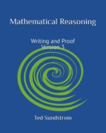 Mathematical Reasoning: Writing and Proof Version 3