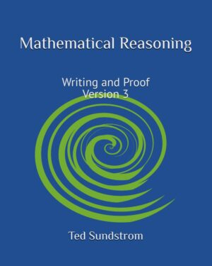Mathematical Reasoning: Writing and Proof Version 3