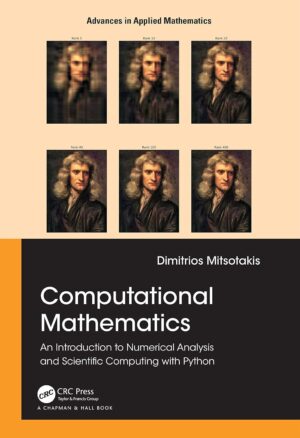 Computational Mathematics (Advances in Applied Mathematics)