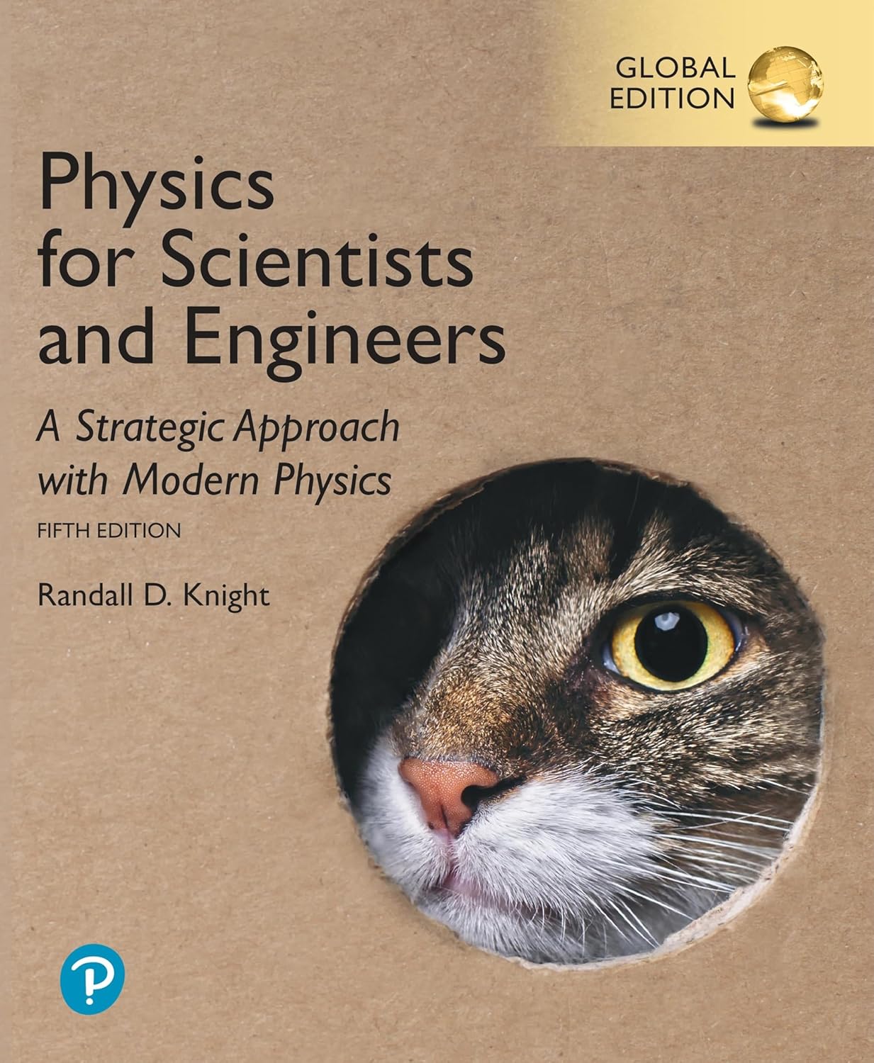 Physics for Scientists and Engineers: a Strategic Approach with Modern Physics