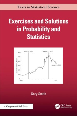 Exercises and Solutions in Probability and Statistics