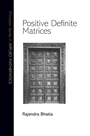 Positive Definite Matrices