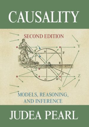 Causality: Models, Reasoning and Inference