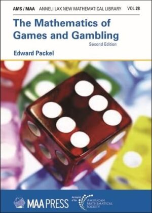The Mathematics of Games And Gam-bling