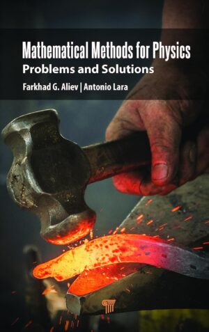 Mathematical Methods for Physics