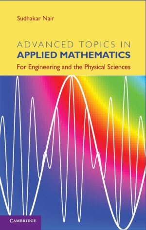 Advanced Topics in Applied Mathematics