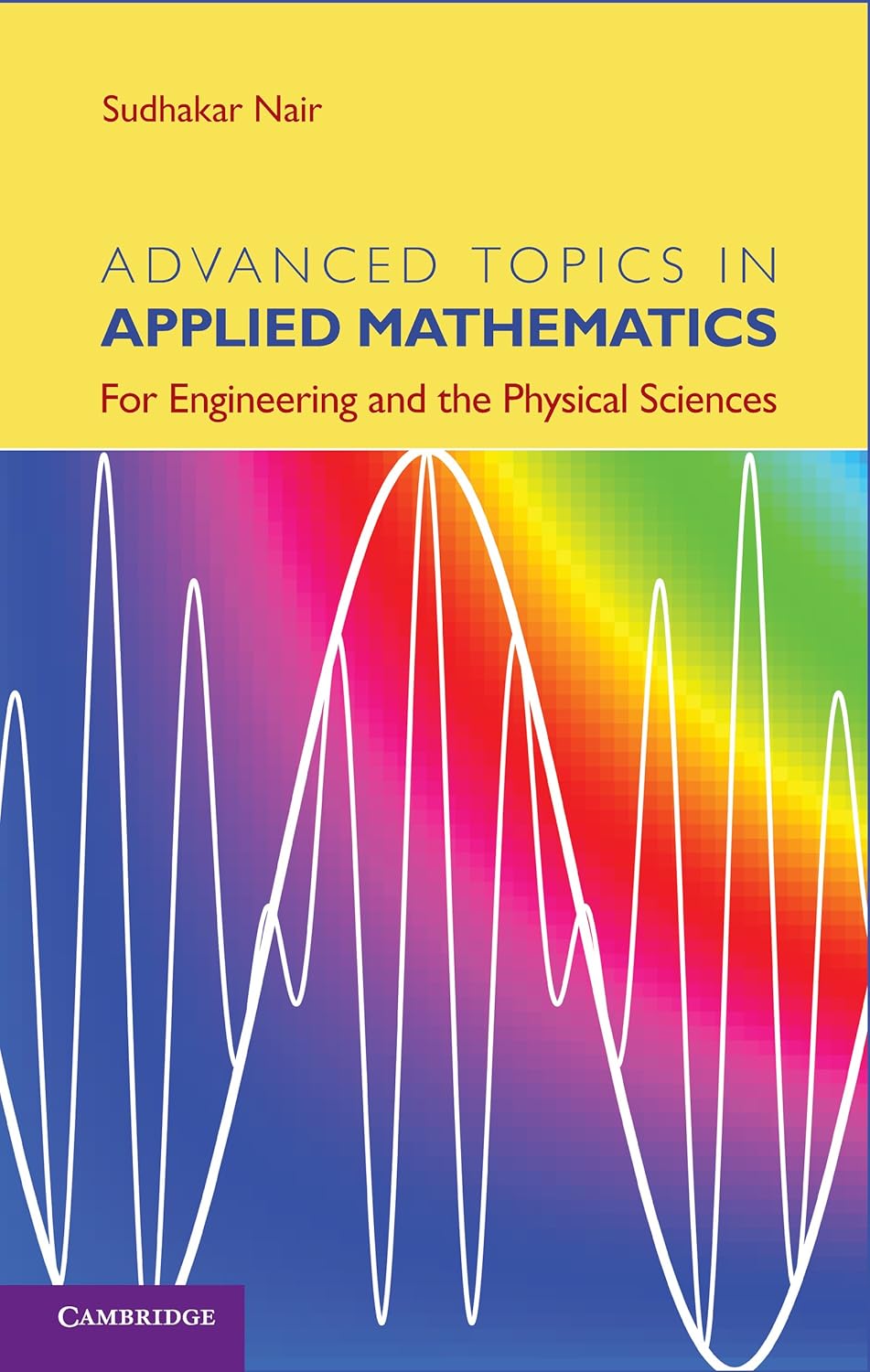 Advanced Topics in Applied Mathematics