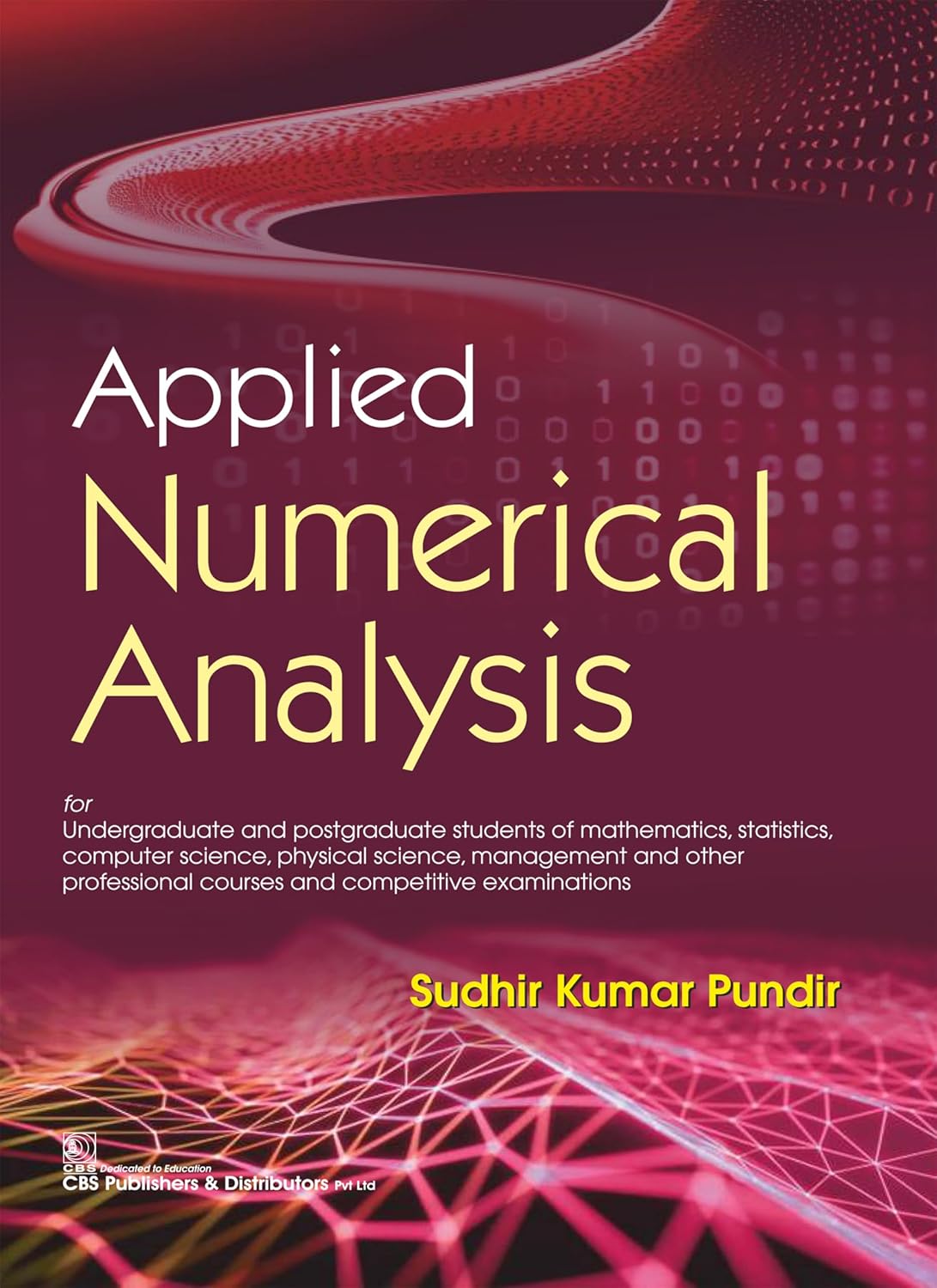 Applied Numerical Analysis