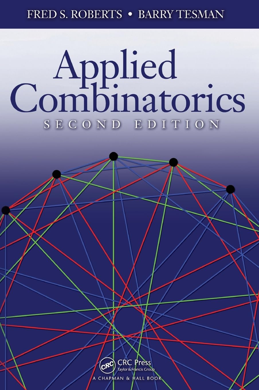 Applied Combinatorics