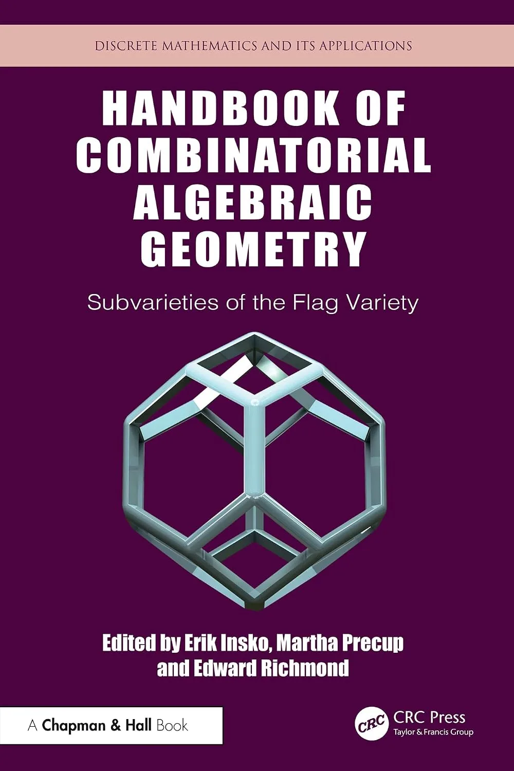 Handbook of Combinatorial Algebraic Geometry: Subvarieties of the Flag Variety